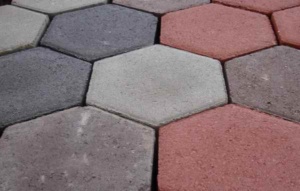 Hexagon Range 1